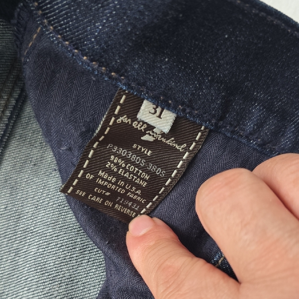 7 For All Mankind - Picture 3 of 10